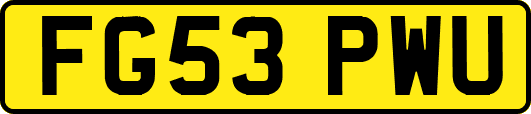 FG53PWU