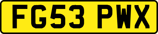 FG53PWX