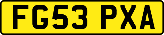 FG53PXA