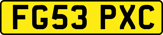 FG53PXC
