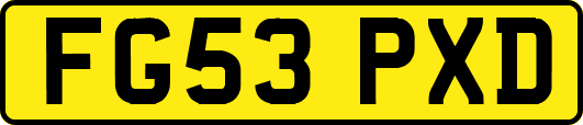 FG53PXD