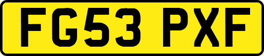 FG53PXF