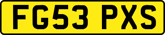FG53PXS