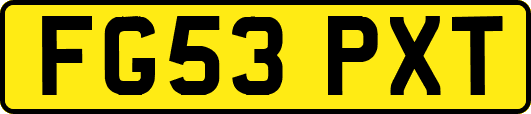 FG53PXT