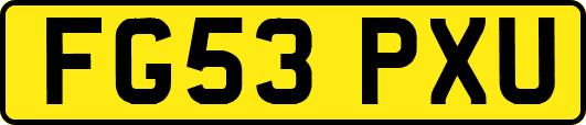 FG53PXU