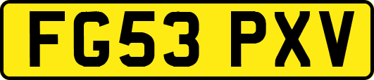 FG53PXV