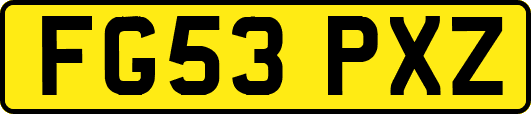 FG53PXZ
