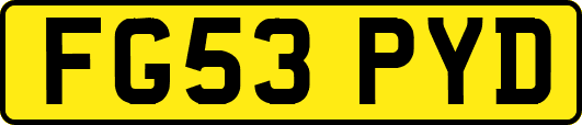 FG53PYD