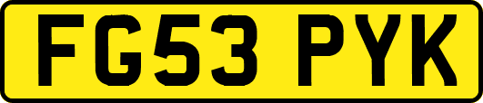 FG53PYK