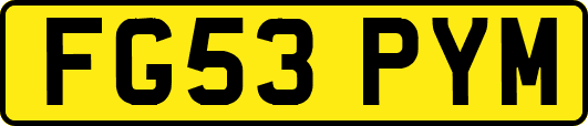 FG53PYM
