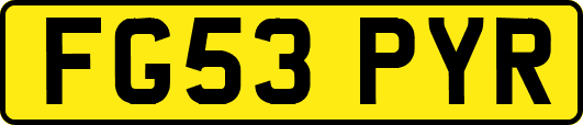 FG53PYR