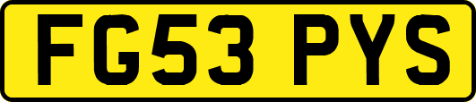 FG53PYS
