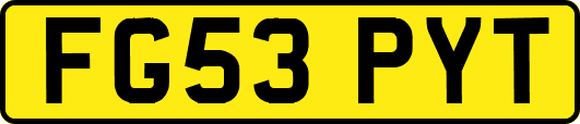 FG53PYT