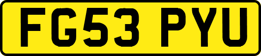 FG53PYU