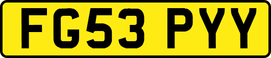 FG53PYY