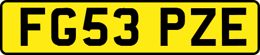 FG53PZE