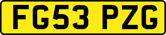 FG53PZG