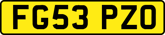FG53PZO