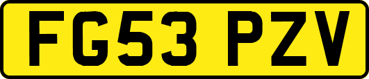 FG53PZV