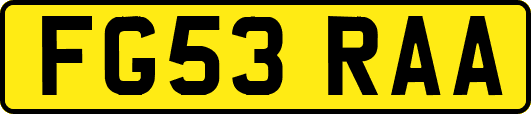 FG53RAA