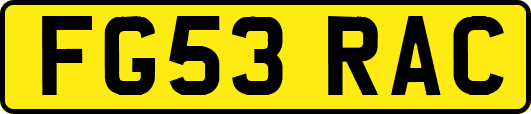 FG53RAC