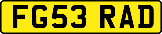 FG53RAD
