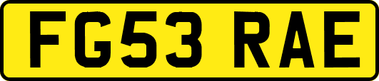 FG53RAE