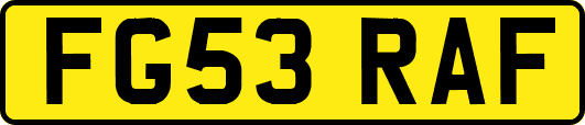 FG53RAF