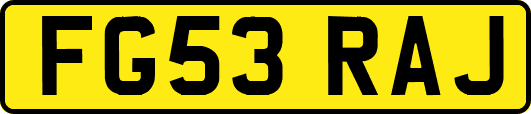 FG53RAJ