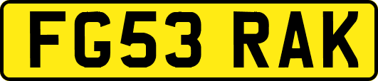FG53RAK