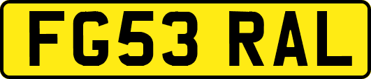 FG53RAL