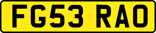 FG53RAO
