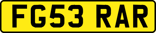 FG53RAR
