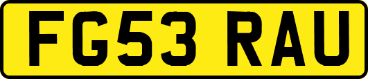 FG53RAU