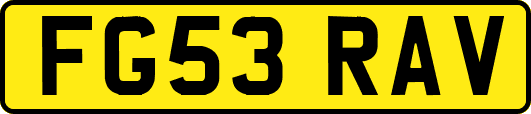 FG53RAV