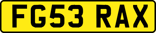 FG53RAX
