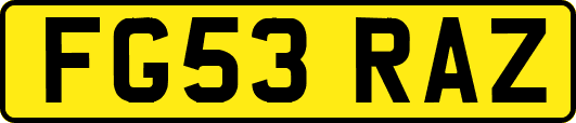 FG53RAZ