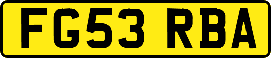 FG53RBA