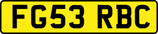 FG53RBC