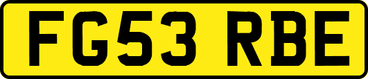 FG53RBE