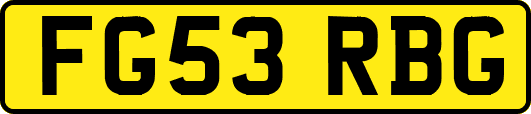 FG53RBG