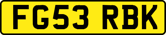 FG53RBK