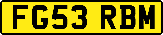 FG53RBM