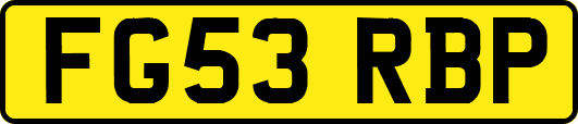 FG53RBP