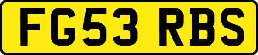 FG53RBS