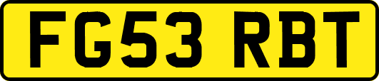 FG53RBT