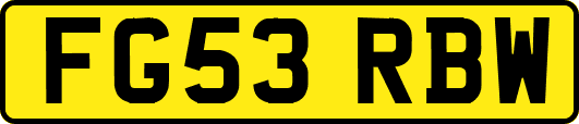 FG53RBW