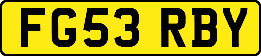 FG53RBY
