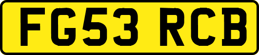 FG53RCB