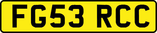 FG53RCC